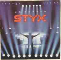 13. Styx