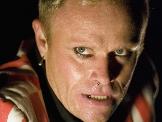 RIP: Keith Flint