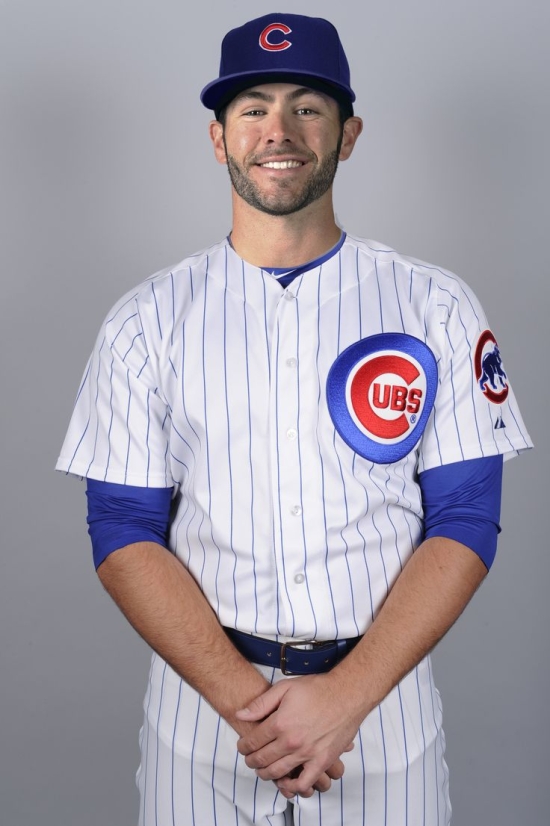 Jake Arrieta