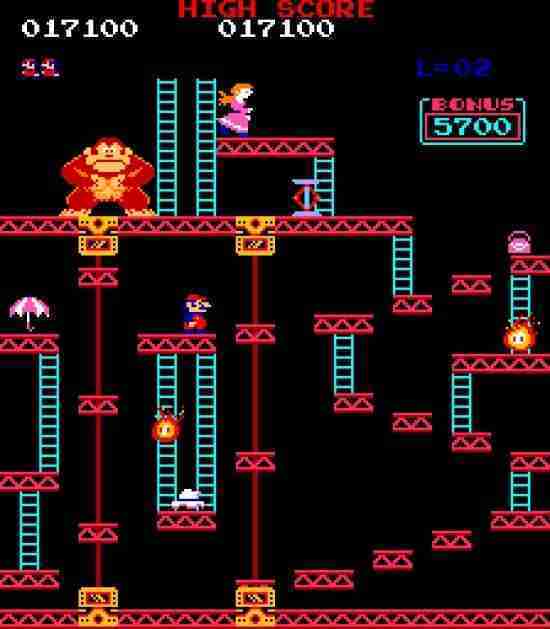 The Video Game Hall of Fame Announces its 2017 Finalists