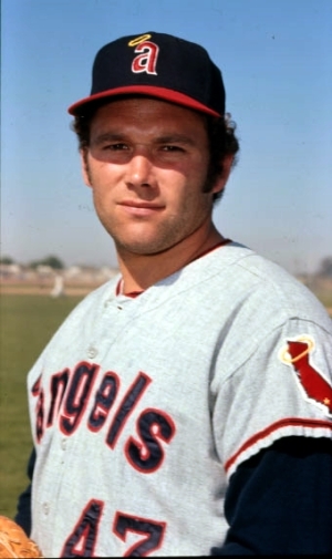 33. Andy Messersmith