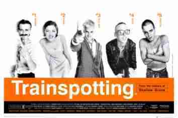 Trainspotting (1996)