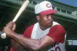 3. Frank Robinson