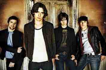 The All-American Rejects