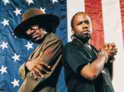 40. Outkast