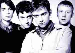 22. Blur