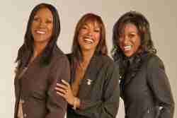 184.  The Pointer Sisters