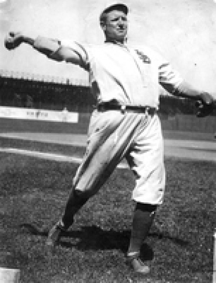 20. Jack Powell