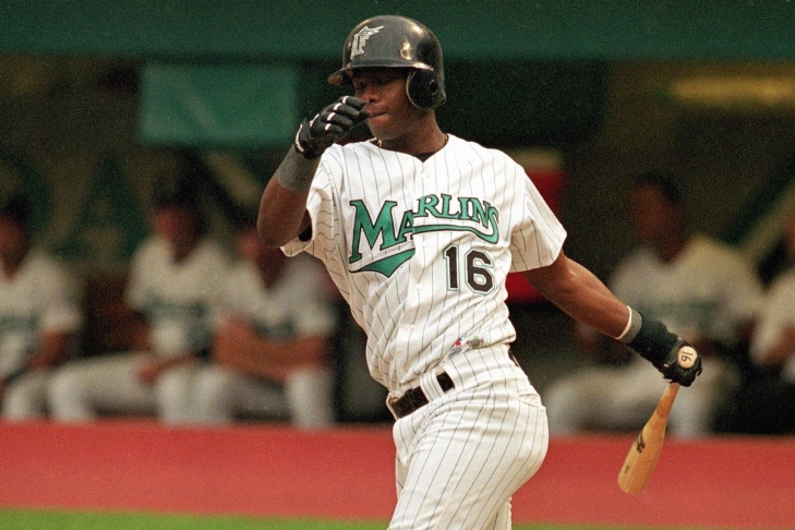 46. Edgar Renteria