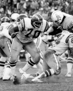 13. Russ Washington
