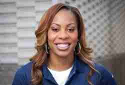 120. Sanya Richards-Ross