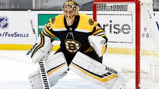 Tuukka Rask