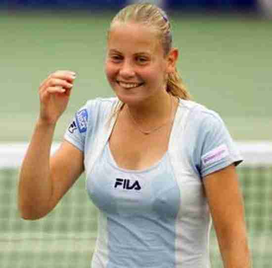 381. Jelena Dokic