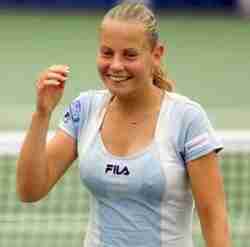 381. Jelena Dokic