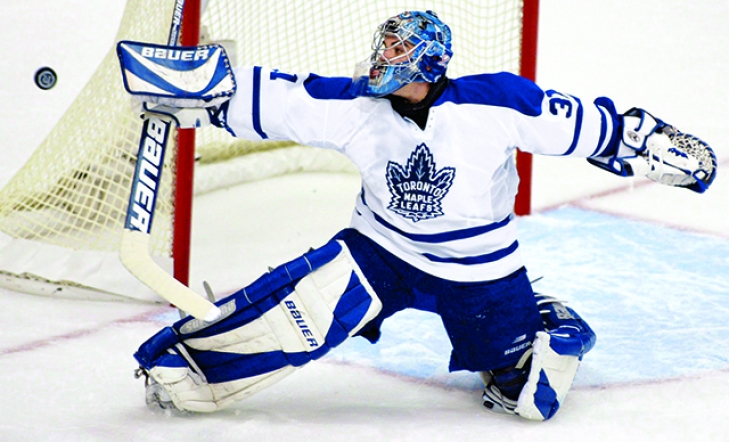 48. Curtis Joseph
