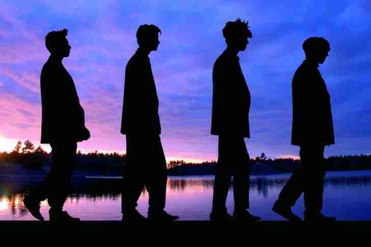 168.  Echo & the Bunnymen