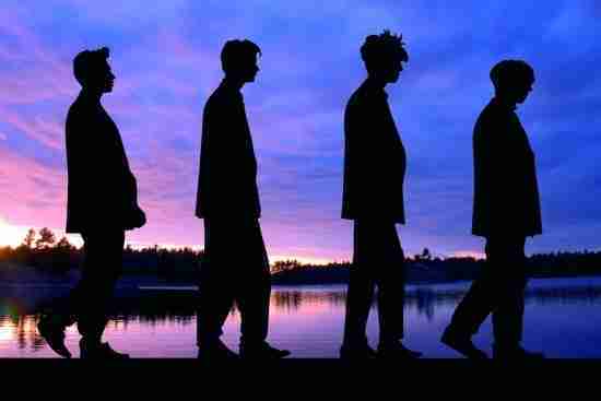 168.  Echo &amp; the Bunnymen