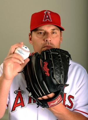 15. John Lackey