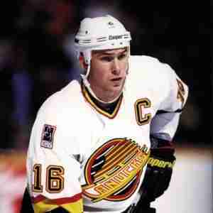 93. Trevor Linden