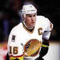 93. Trevor Linden