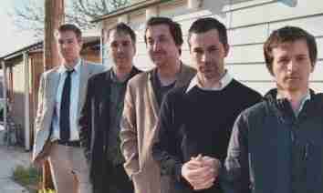 The Walkmen