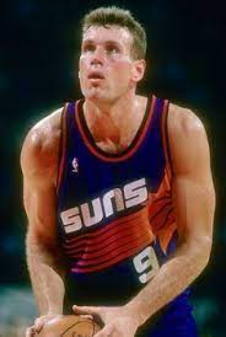 89. Dan Majerle