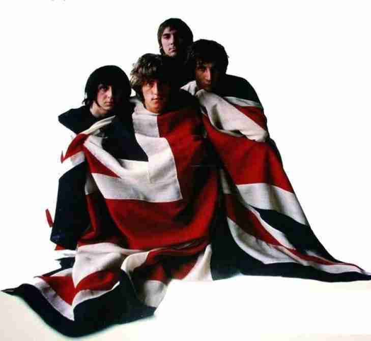 The Who