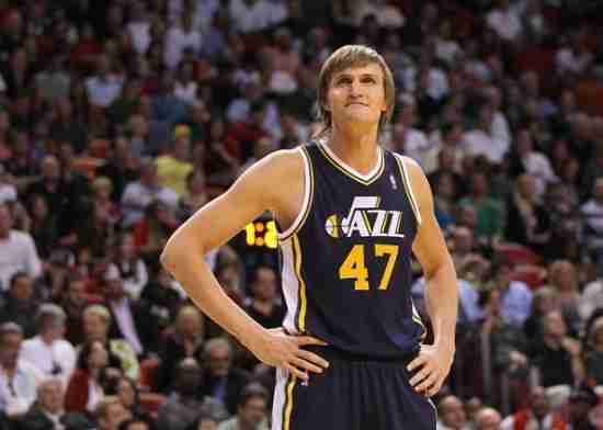 50. Andrei Kirilenko