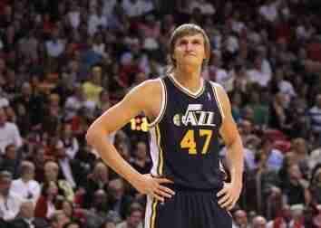 56. Andrei Kirilenko