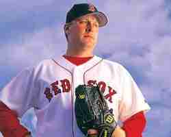 2016 HOF Debate: Curt Schilling