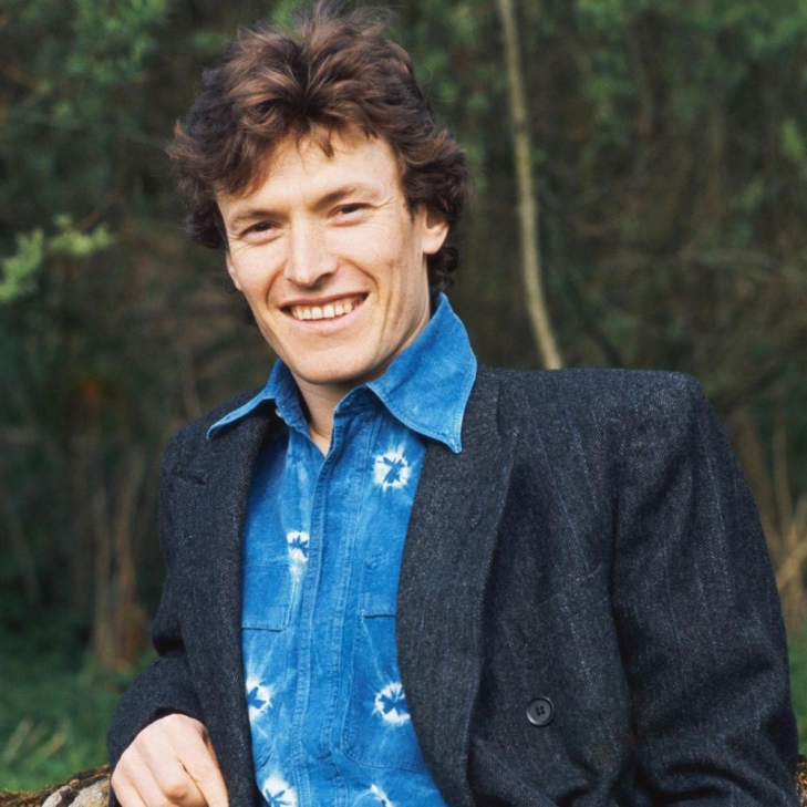 255. Steve Winwood
