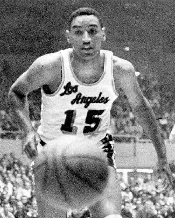 104. Bob Boozer
