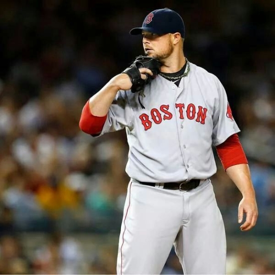 Jon Lester