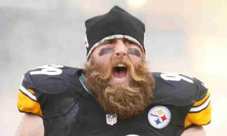 Brett Keisel