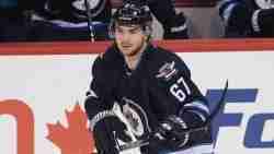 50. Michael Frolik