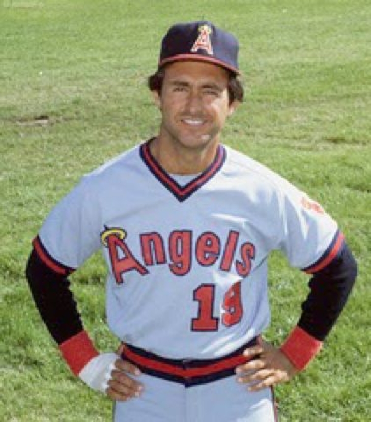 45. Fred Lynn