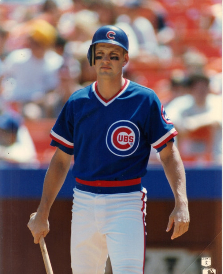 157. Mark Grace