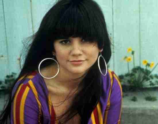 Linda Ronstadt