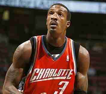 2. Gerald Wallace