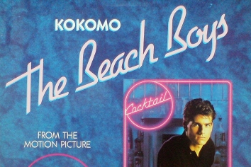Season 2 Episode 33 -- Kokomo, The Beach Boys
