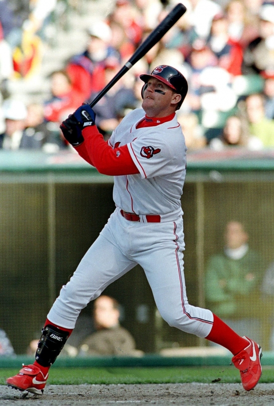 11. Jim Thome