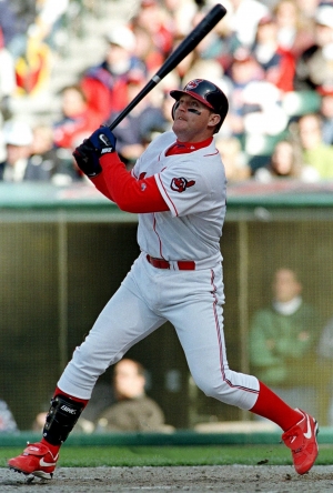 15. Jim Thome