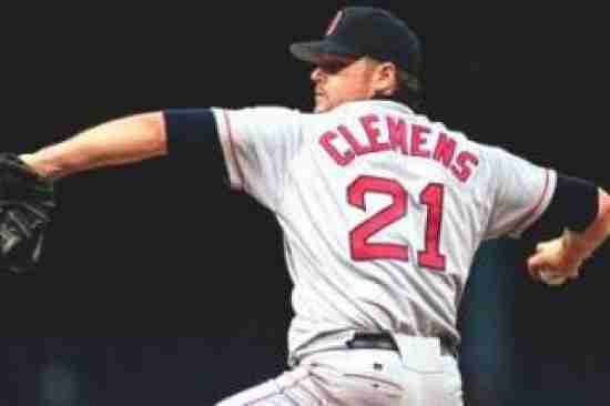 Roger Clemens talks about the HOF