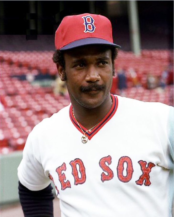 9. Jim Rice