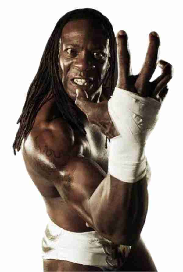 Booker T