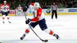 Aleksander Barkov & Jonathan Huberdeau: The Greatest Florida Panthers