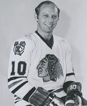 171. Dennis Hull