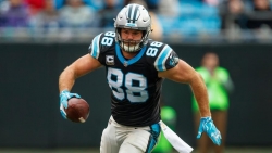 13. Greg Olsen