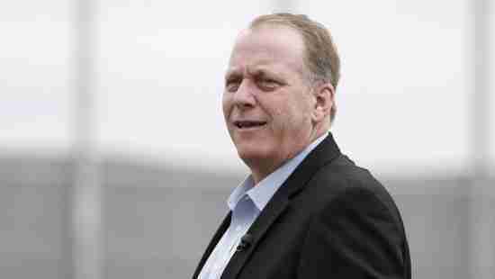 Curt Schilling Fires Back...Again