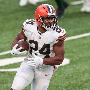 #50 Overall, Justin Jefferson, Minnesota Vikings, #10 Wide Receiver